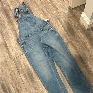 American eagle overalls